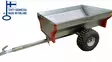 Ultratec ATV Universalvagn LITE - ATV Släpvagnar - D252122 - 1