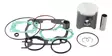 Vertex Top End Piston Kit YA YZ-WR125 20 - Kolvkit - D456462 - 1