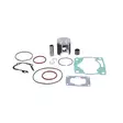 Vertex Top End Piston Kit YA YZ85 2019-. - Kolvkit - D457042 - 1