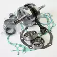 Wiseco Crankshaft Assembly Yamaha YZ125 - Vevpartier och Tillbehör - D196162 - 1