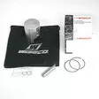 Wiseco Piston Kit Yamaha PW80 Thru '06 + - Kolvkit - D103932 - 1