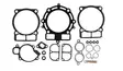 Wiseco Top End Gasket Kit Suzuki RM-Z450 - Tätningar & Lager - D164762 - 2