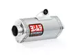 Yoshimura Full System Honda Crf100F/80F - Komplett avgassystem - D258022 - 1
