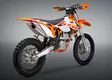 Yoshimura Full System Ktm 350 Sx-F 2013- - Komplett avgassystem - D258072 - 1