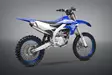 Yoshimura Full System Yamaha Yz450F 2018 - Komplett avgassystem - D258042 - 1