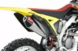 Yoshimura Slip-On Suzuki Rm-Z250 2010-18 - Ljuddämpare - D257992 - 1
