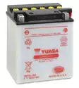 Yuasa Batteri, YB14L-B2 (CP) Inkl syra ( - MC Universaldelar och Verktyg - D2622 - 1