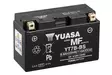 Yuasa Batteri YT7B(WC) syrafylld (8) - Batterier - D393742 - 1