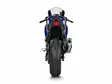 Akrapovic Racing Line (Titanium) Yamaha - Komplett avgassystem - D529472 - 4