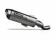 Akrapovic Slip-On Line (SS) Yamaha XMAX - Ljuddämpare - D508962 - 1