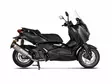 Akrapovic Slip-On Line (SS) Yamaha XMAX - Ljuddämpare - D508962 - 2