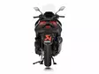 Akrapovic Slip-On Line (SS) Yamaha XMAX - Ljuddämpare - D508962 - 4