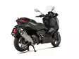Akrapovic Slip-On Line (SS) Yamaha XMAX - Ljuddämpare - D508962 - 3