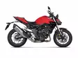 Akrapovic Slip-On Line (Titanium) Honda - Ljuddämpare - D529462 - 2
