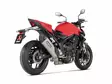 Akrapovic Slip-On Line (Titanium) Honda - Ljuddämpare - D529462 - 3
