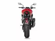 Akrapovic Slip-On Line (Titanium) Honda - Ljuddämpare - D529462 - 4