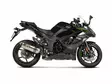 Akrapovic Slip-On Line (Titanium) Kawasa - Ljuddämpare - D503112 - 2