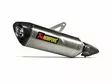 Akrapovic Slip-On Line (Titanium) Kawasa - Ljuddämpare - D506952 - 1