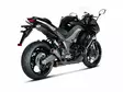 Akrapovic Slip-On Line (Titanium) Kawasa - Ljuddämpare - D530602 - 2