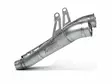 Akrapovic Slip-On Line (Titanium) Kawasa - Ljuddämpare - D530602 - 1