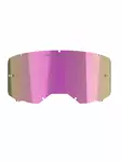 Alpinestars Vision 8-5-3 Spegel Rosa Len - Linser & Reservdelar Crossglasögon - D524572 - 1