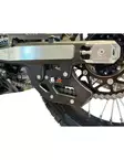 AXP Chain Guide Black Rieju Aventura Ral - Kedjestyrare & Kedjerullar - D541792 - 2