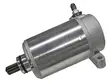 Bronco Startmotor Yamaha - Startmotor - D519442 - 1