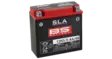 BS Battery 12N5.5-4A/4B (FA) SLA - Seale - Batterier - D151312 - 1