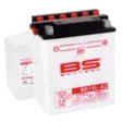 BS Battery BB14L-A2 (cp) Conventional, D - Batterier - D151362 - 1