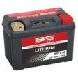 BS Battery BSLI-10 Lithiumbatteri - Batterier - D388662 - 2