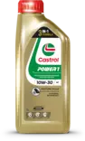 Castrol Power1 4T 10W-30 1L (12) - Motorcykeloljor 4T - D35122 - 2