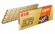 D.I.D 520ERVT G&G Kedja+Kedjelås (FJ) (r - Kedjor 520 - D518852 - 1