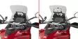 Givi Fairing Upper Bracket Ducati Multis - Vindskydd - D530742 - 1