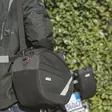 Givi Left Side Bag With 3-Point Attachme - Övriga väskor - D528202 - 3