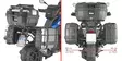 Givi Pannier Holder Bmw R1300Gs (2024) - Monteringsatser & Pakethållare - D479142 - 1