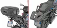 Givi Specific Attack Bmw M 1000 XR (2025 - Monteringsatser & Pakethållare - D516142 - 1