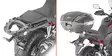 Givi Specific Attack Honda NX 500 (2024) - Monteringsatser & Pakethållare - D484052 - 1