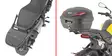 Givi Specific Attack Voge 350Ac (23-24) - Monteringsatser & Pakethållare - D481952 - 1