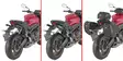 Givi Stealth Holders Honda Cb 650 R (24- - Monteringsatser & Pakethållare - D530722 - 1