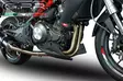 GPR Cf Moto700 CL-X Adv 2022-2024 e5 DEC - Midpipes - D497802 - 1