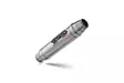 GPR HondaMsx - Grom 125 2018/2020 e4 DEE - Komplett avgassystem - D497892 - 2