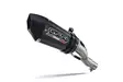 GPR KtmDuke 250 2021/2023 e5 GP EVO4 POP - Ljuddämpare - D499592 - 1