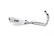 GPR SuzukiGsx-8S 2022/2024 e5 ALBUS CERA - Komplett avgassystem - D500052 - 1
