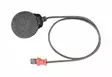 Interphone Wired Microphone Ucom - Spare - Tillbehör till Mobiltelefon - D520892 - 2