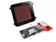 K&N Powerbox Suzuki Ltz400 03-08: Kawasa - Luftfilter - D521212 - 1