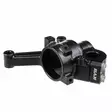 KYB Factory Axle bracket KIT KXF 21-24 L - Övriga framgaffeldelar - D505132 - 1