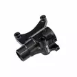 KYB Factory Axle bracket KIT YZ85 19- Le - Övriga framgaffeldelar - D505142 - 1