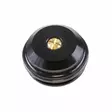 KYB Factory Gascap KIT 54mm complete YZF - Övriga stötdämpardelar - D505182 - 1