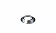 KYB Spring retainer STD steel YZ65 - Stötdämparfjädrar - D505022 - 1
