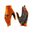 Leatt Glove Moto 1.5 Jr M/EU6.5/US7.5 Or - Cross- och Endurohandskar - D516802 - 1